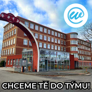 Obrázek epizody WEDOS otevírá novou pobočku