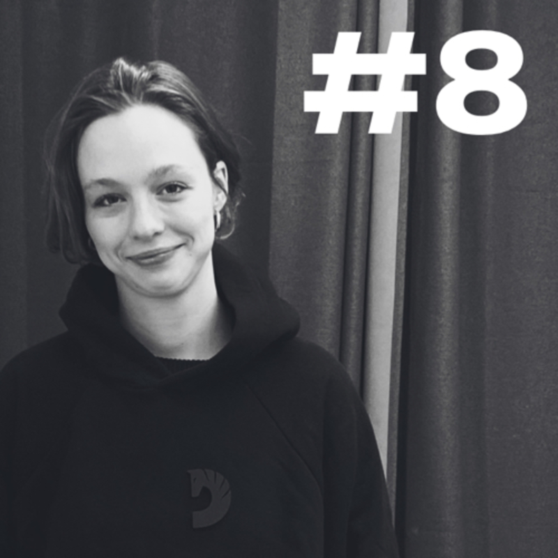 Obrázek epizody Danuše byla černej kůň voleb, nikdo s ní nepočítal. Bereal byl můj nápad.