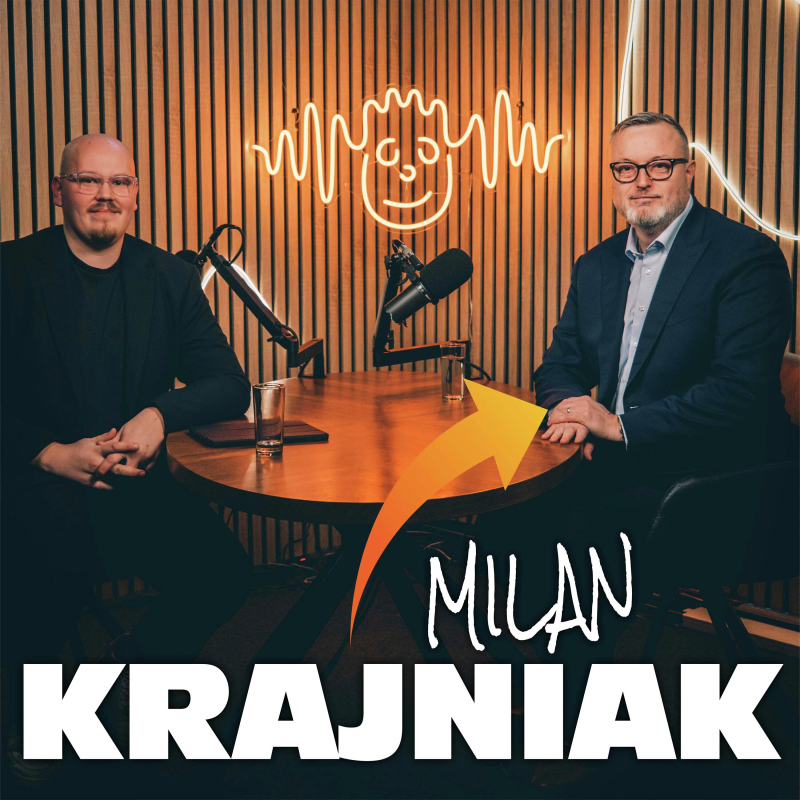 Obrázek epizody KRAJNIAK: Nechcem, aby deti vyhlasovali, že sú pes