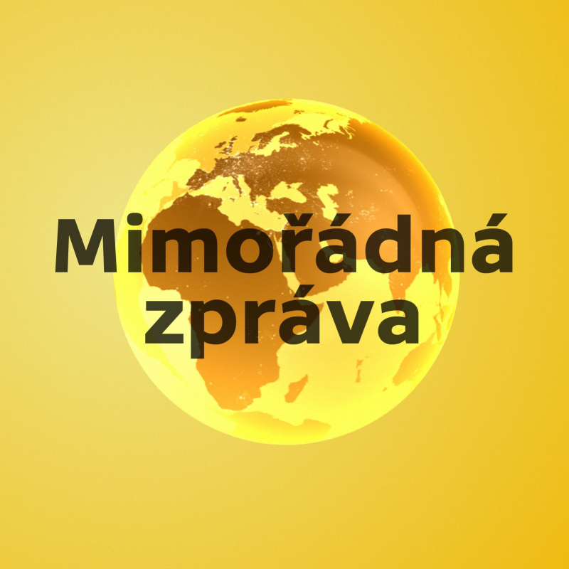 Obrázek epizody Brífink po mimořádném jednání vlády o koronaviru