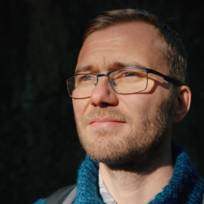 Obrázek epizody Josef - Bylo to, jakoby ho zasáhl blesk pokoje a klidu