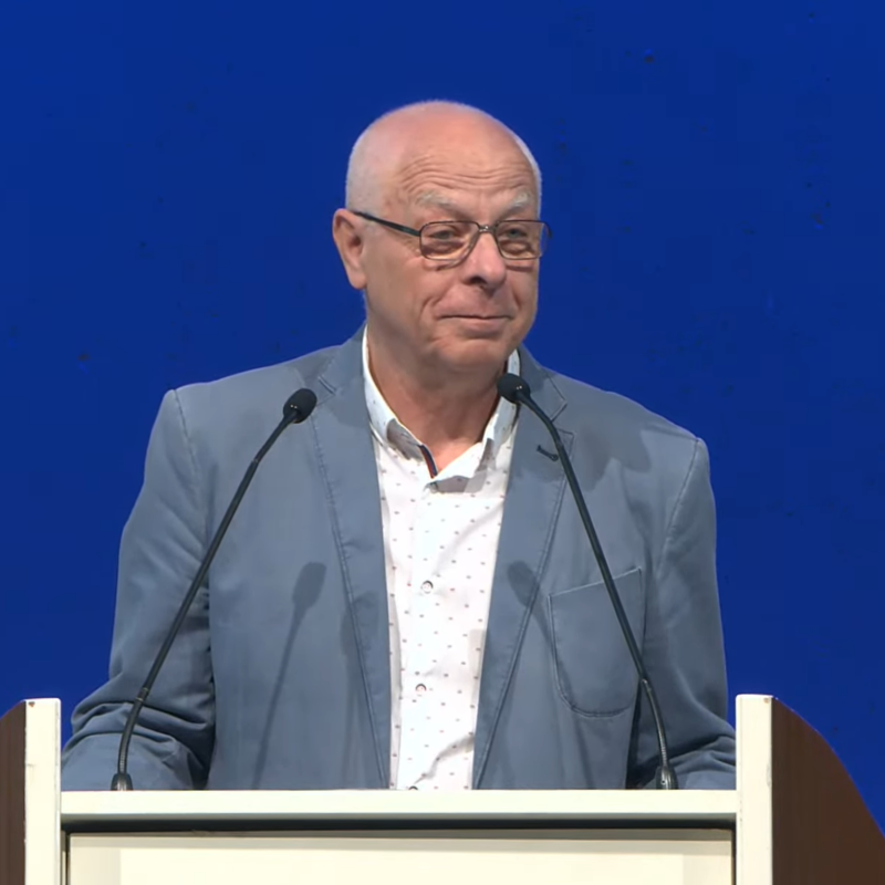 Obrázek epizody Vítězslav Vurst • Zázrak jednoho pláště