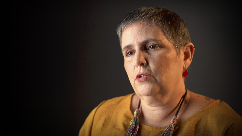 Obrázek epizody How community-led research drives social change | Monica Malta