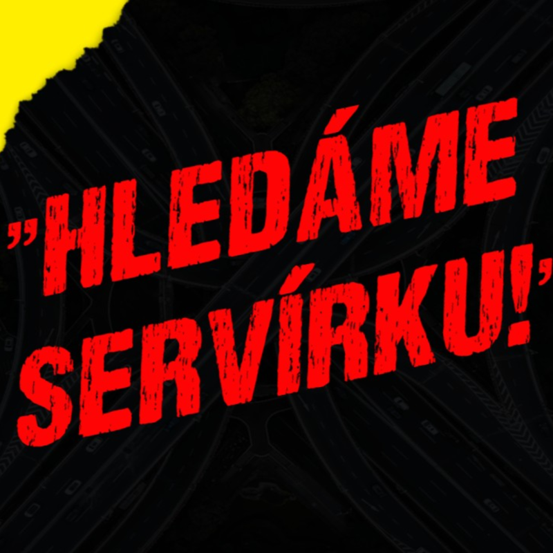 Obrázek epizody "Hledáme servírku!" - Jak nás stát chrání před diskriminací?