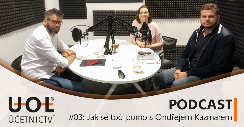 Obrázek epizody #03: Jak se točí porno s Ondřejem Kazmarem