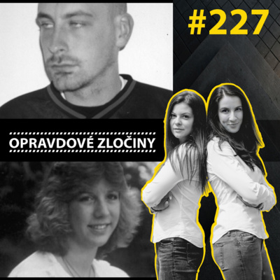 Obrázek epizody #227 - David Harker & Lisa Marie Kimmell