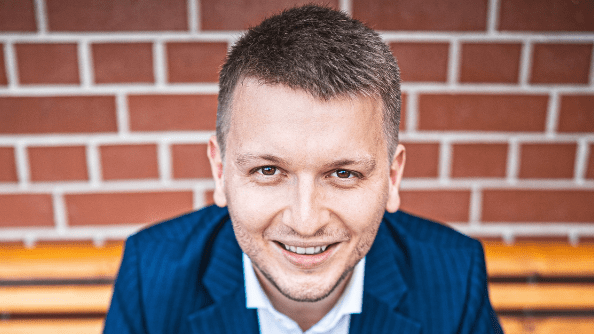 Obrázek epizody Jak pomáhat světu komplexní službou?