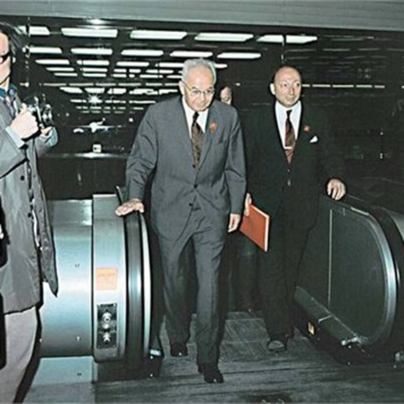 Obrázek epizody Máme tu zase normalizaci?