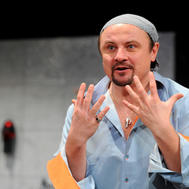 Obrázek epizody SPLAŠENÉ NŮŽKY - speciál při příležitosti 250. reprízy