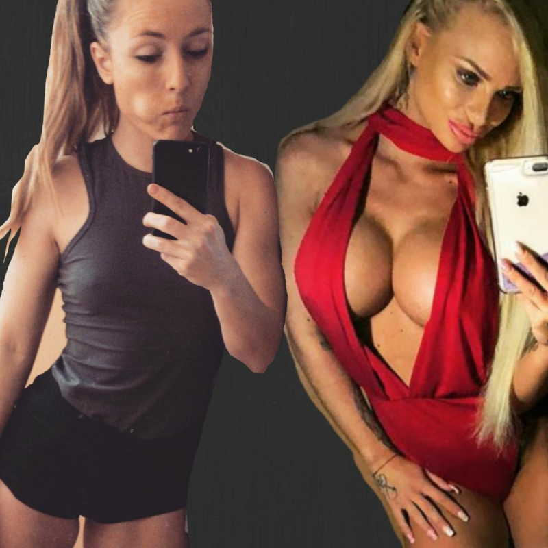 Obrázek epizody Ep.17 Andy Neumannová - ČASŤ 2