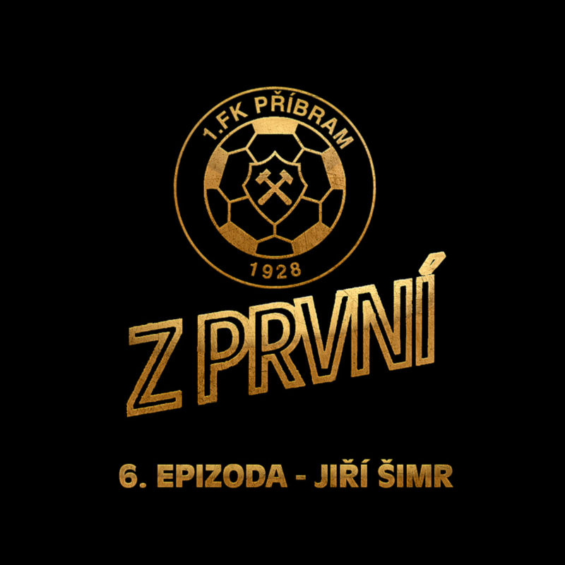 Obrázek epizody Jiří Šimr - Největší aplaus mi zařídil Jarda Pazdera - 1. března 2021