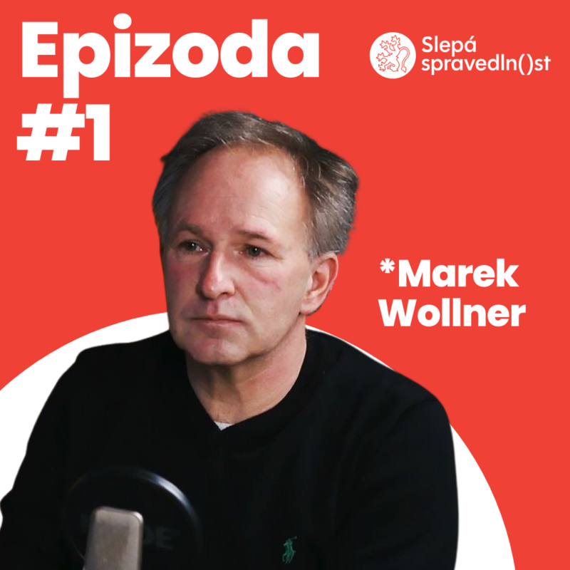 Obrázek epizody Marek Wollner – Z uznávaného reportéra sexuální predátor?