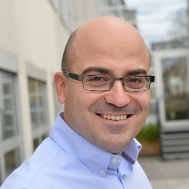 Obrázek epizody Gorjan Lazarov: co stojí za úspěšnou transformací hotelového řetězce OREA a proč vidí koronavirus i jako příležitost k expanzi