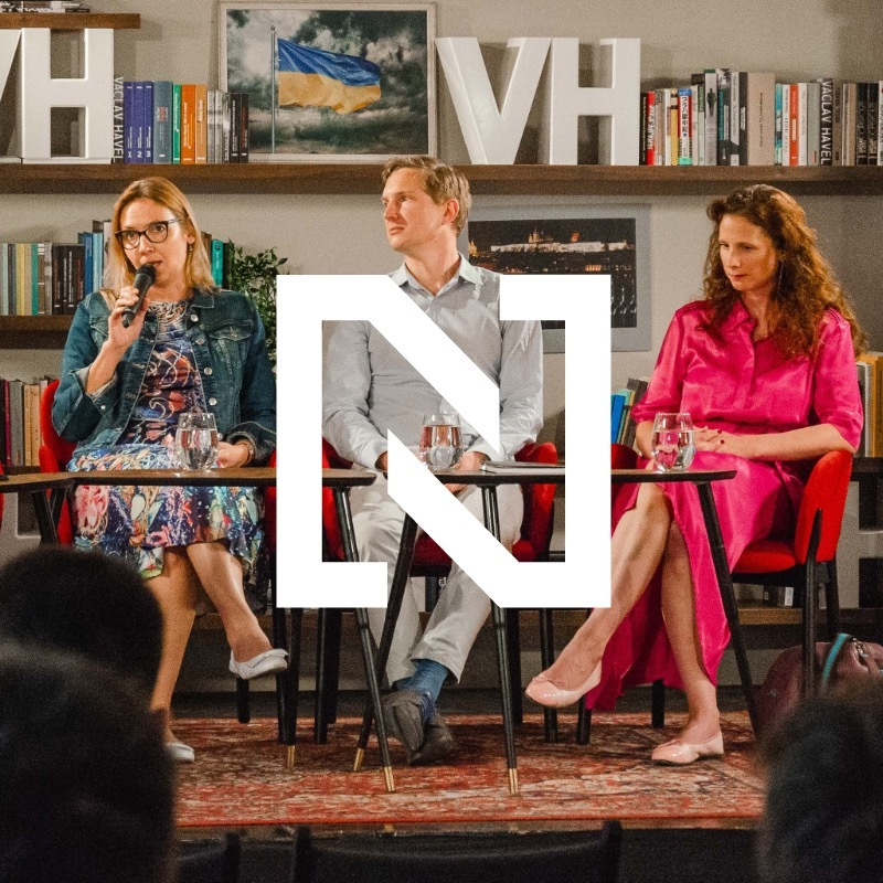 Obrázek epizody Smíření namísto trestu