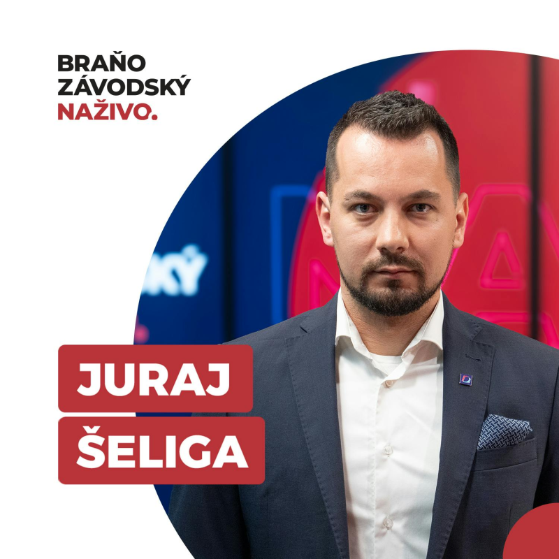 Obrázek epizody Šeliga: Video atentátnika na premiéra je zostrihané. Je len otázkou času kedy sa zverejní celé