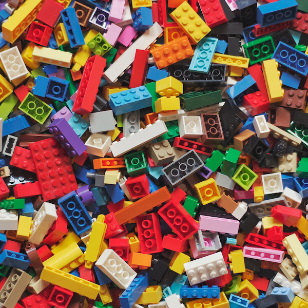 Obrázek epizody Predstavivosť ako liek na polarizáciu