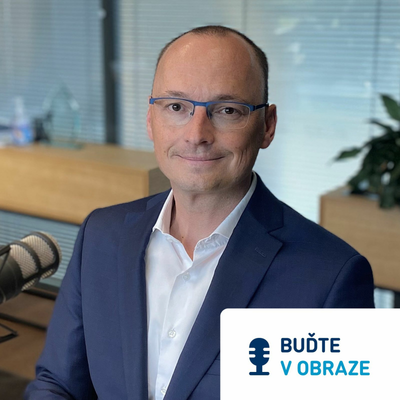 Obrázek epizody Josef Vajsejtl: Leasingový trh roste, důležitý pro jeho vývoj bude přechod k nízkouhlíkové ekonomice