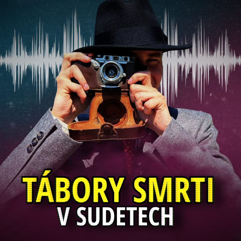 Obrázek epizody Zapomenuté německé tábory u Moravské Třebové