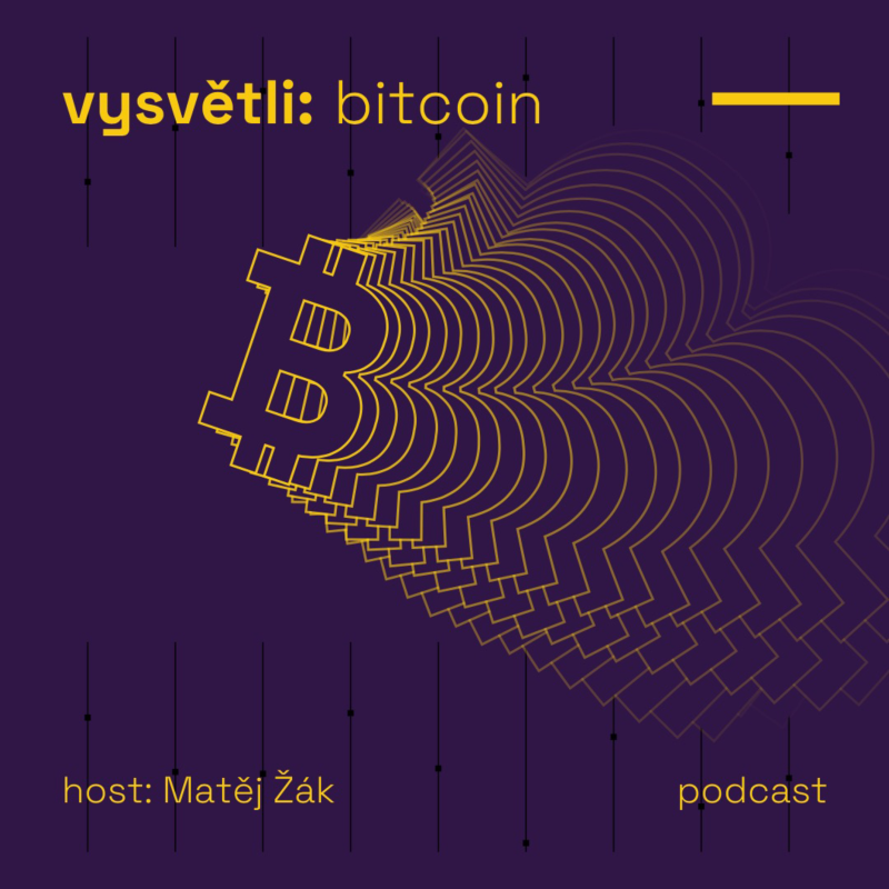 Obrázek epizody Bitcoin