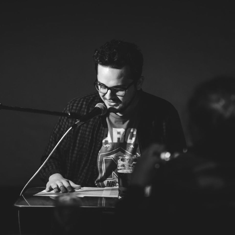 Obrázek epizody Michael Sodomka (JAMU): Kradený broskve