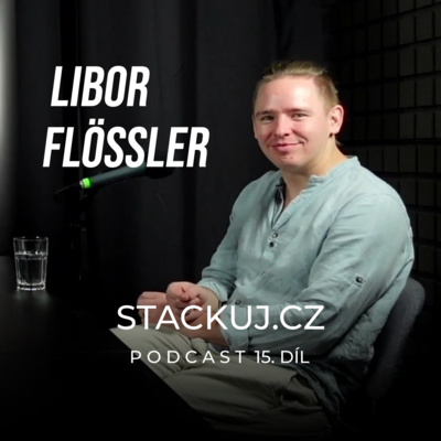 Obrázek epizody SP15 Libor Flössler o investicích, spekulacích a úsporách