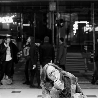 Obrázek epizody The One Where Zewlakk Did Not Make it | Markéta Žitňanská Lamošová