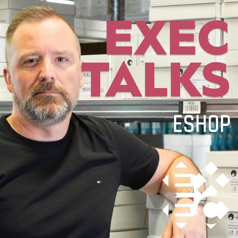 Obrázek epizody #20 EXEC Talks: Ondřej Machala (CEO, Ovečkárna) Sezónní byznys, expanze a řízení firmy při rychlém růstu