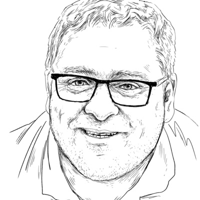 Obrázek epizody Tomáš Potěšil