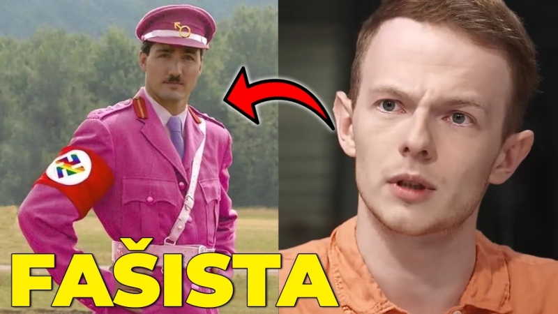 Obrázek epizody Debata s předsedou ČESKÉ FAŠISTICKÉ STRANY (1. Apríl)