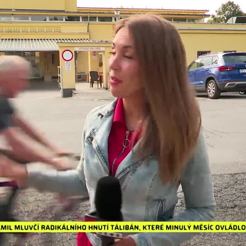 Obrázek epizody Zprávy z regionů 7.9.2021