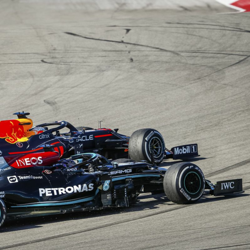 Obrázek epizody InstaPokec z USA: V čem spočívá kouzlo vítězné Verstappenovy strategie