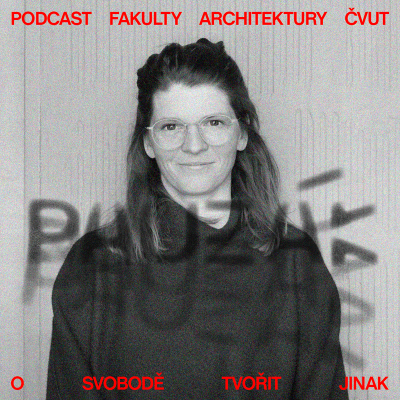 Obrázek epizody Ateliér ze starých oken? Eva Blažková o Aleně Šrámkové, industriálním parku a olomouckých tvarůžkách