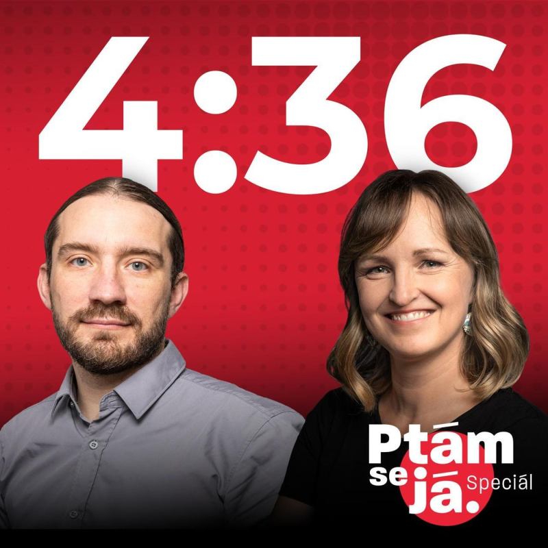 Obrázek epizody Babišovy „tajné informace“ o protestech? To napadlo miliony lidí, říká Buchtík