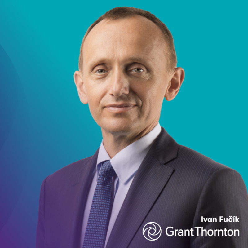 Obrázek epizody GT Talks: Přirozené úbytky zásob