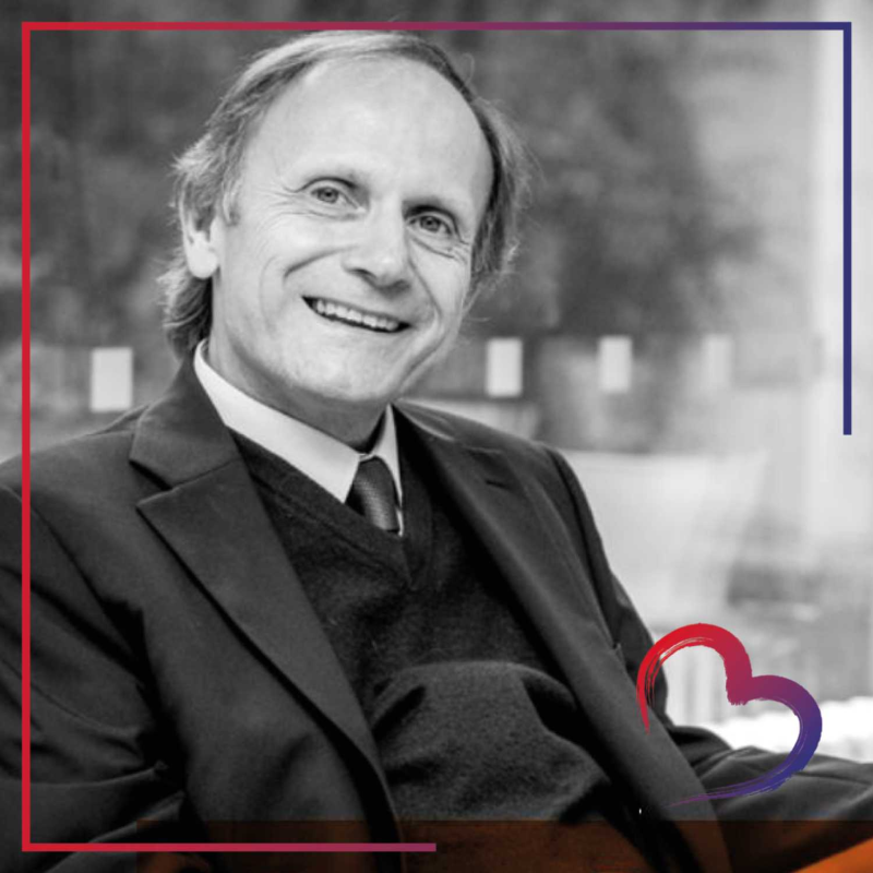 Obrázek epizody Jak si rozumí svět nezisku a svět businessu? O komunikaci si dnes budeme povídat s PhDr. Jiřím Hřebíčkem