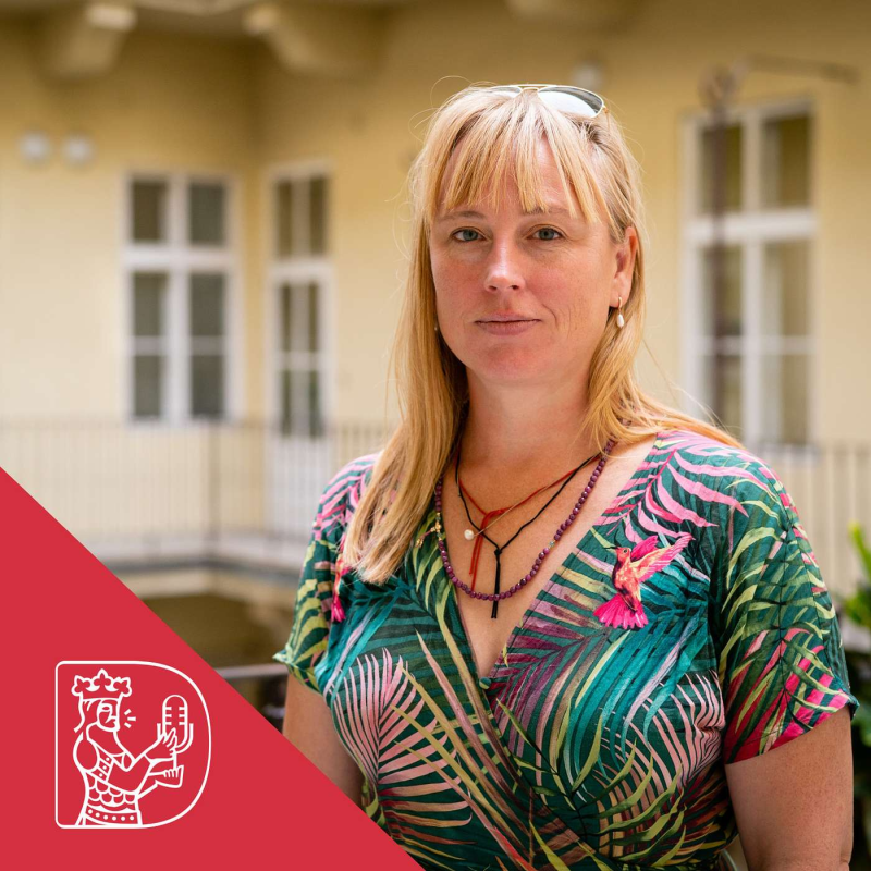 Obrázek epizody Anna Shavit: V komunálních volbách za politiky mluví konkrétní práce, lze je vyhrát i bez volební strategie