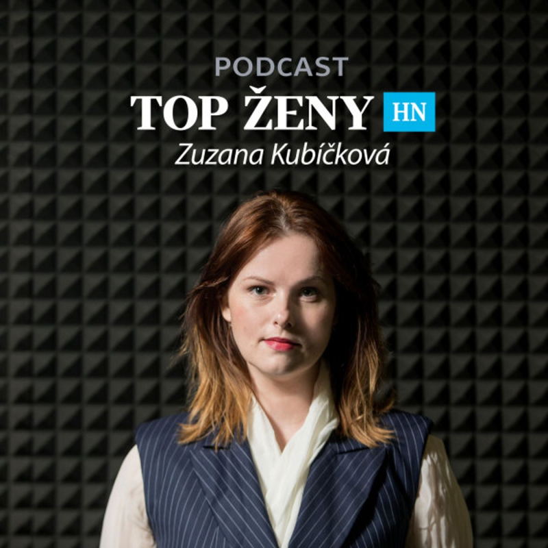 Obrázek epizody Nadčasový šatník? Zohledněte životní styl, své přednosti a volte základní barvy, říká Kubíčková