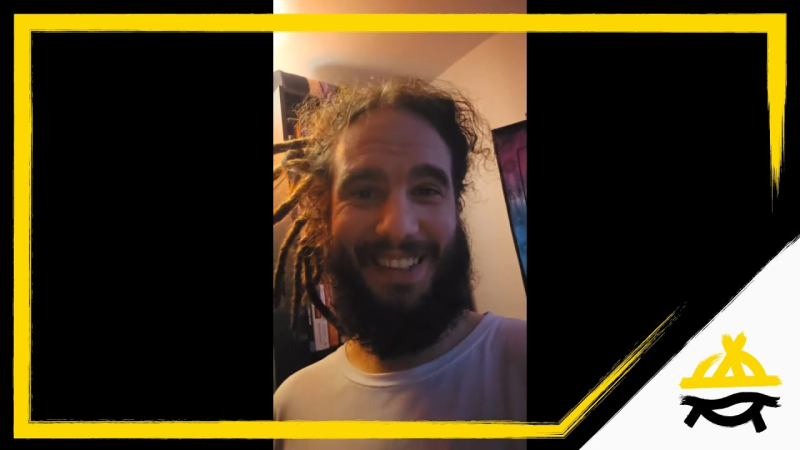 Obrázek epizody Diky za podporu Anarchoagorismu