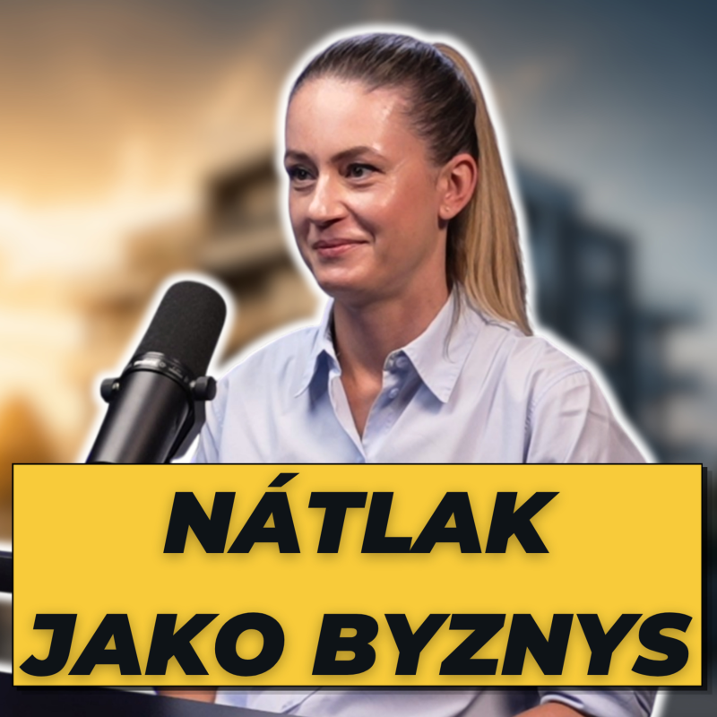 Obrázek epizody Chtějí dvojnásobek, jinak soud: taktiky kupců podílů – Iveta Klimešová