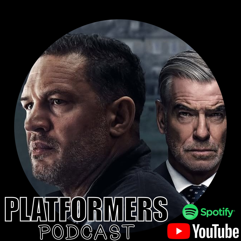 Obrázek epizody MOBLAND & SMALL TALK O BONDOVI