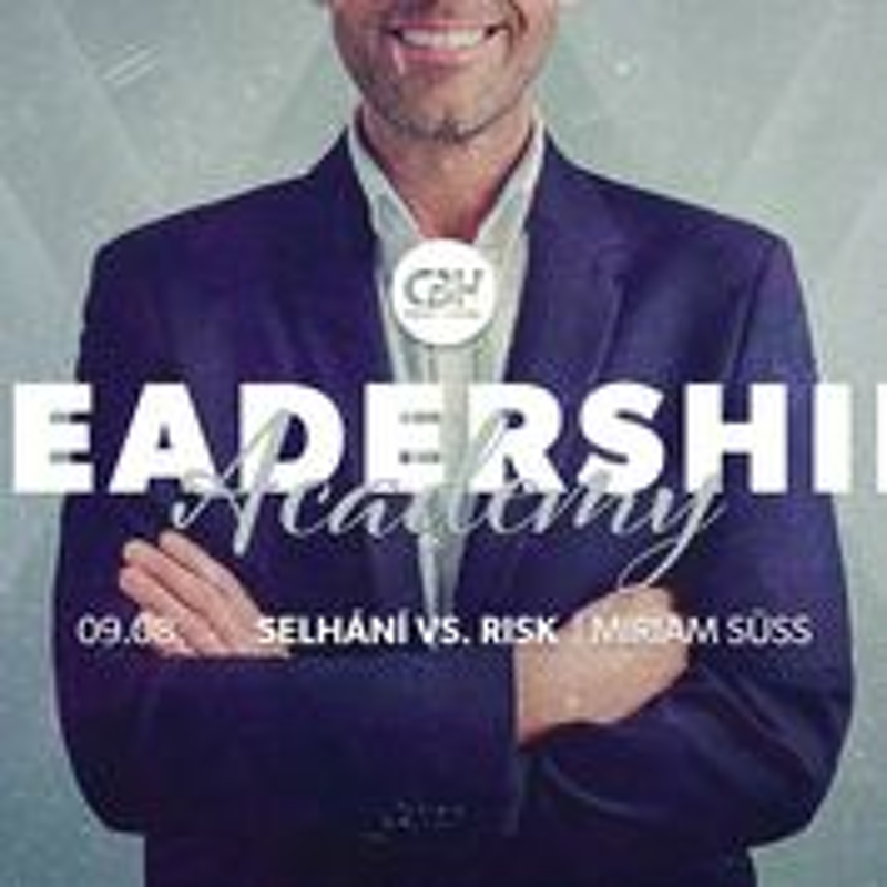 Obrázek epizody Staň se vizionářem // Zuzana Částková // Chodov // 26.7.2020