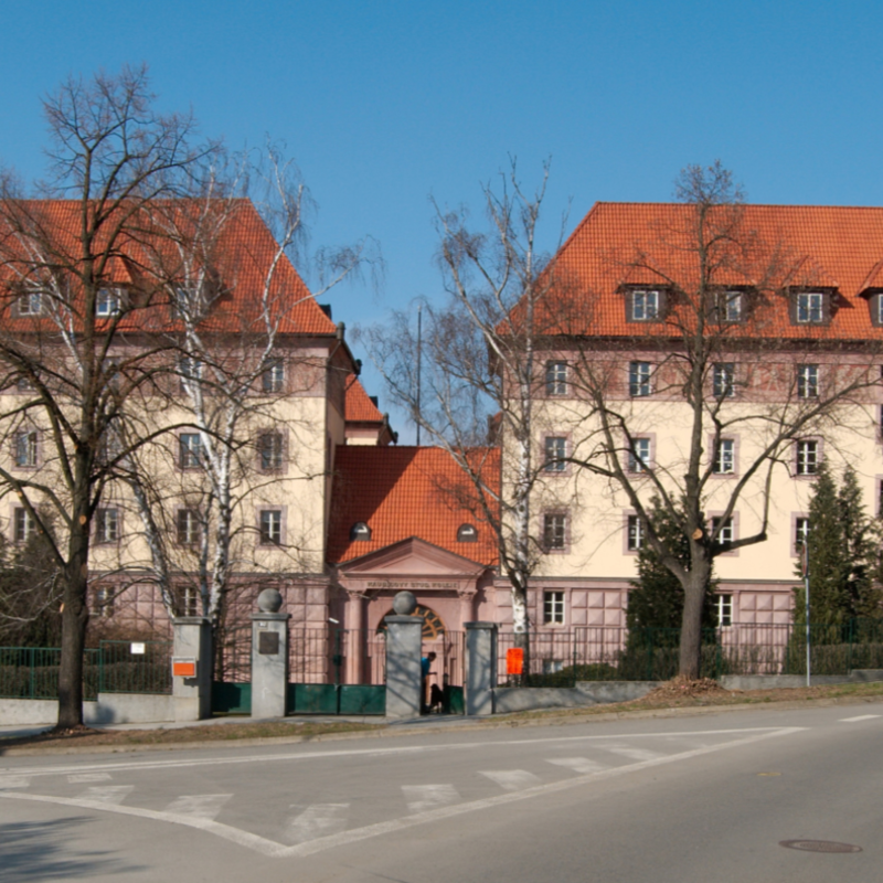 Obrázek epizody Kounicovy koleje 4. Osudy studentů