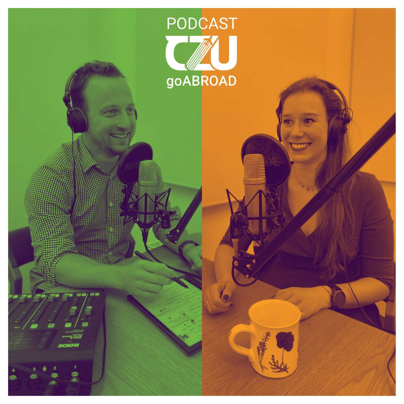 Obrázek epizody |32| Štěpánky umění žít a dělat vědu ve Francii