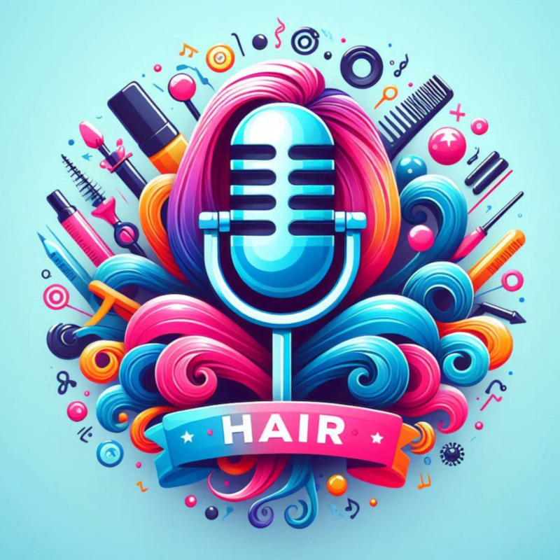 Obrázek epizody SUCHÝ ŠAMPONI SE PŘEDSTAVUJÍ