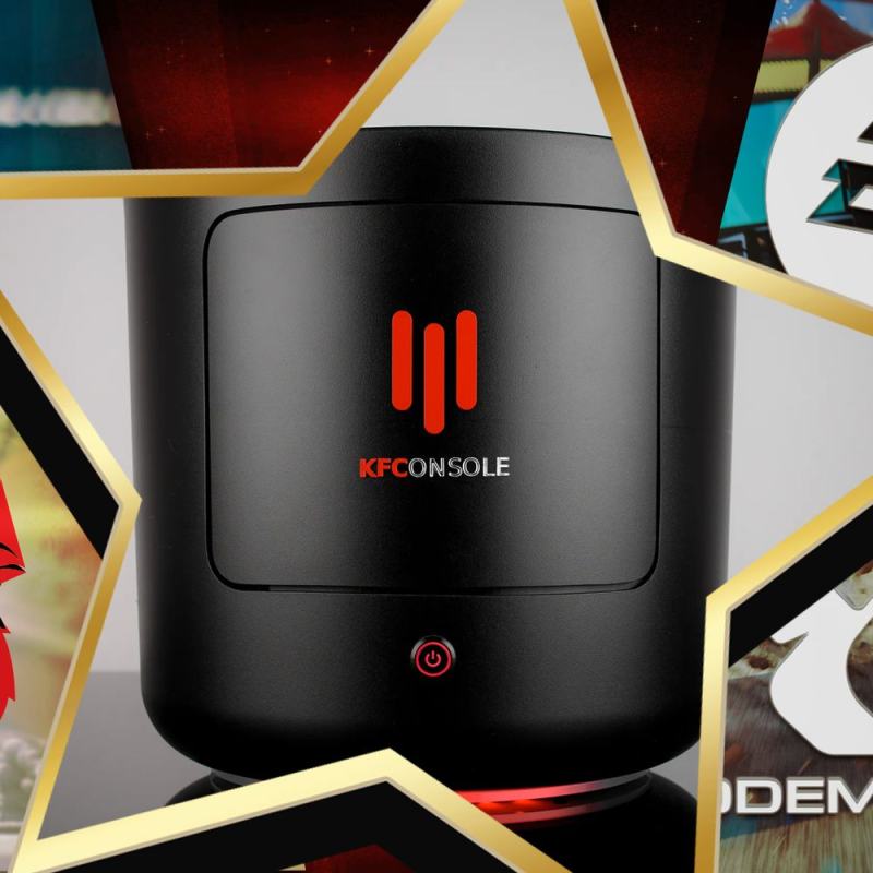 Obrázek epizody S4E26 | Svět je v plamenech, my vybíráme hry roku