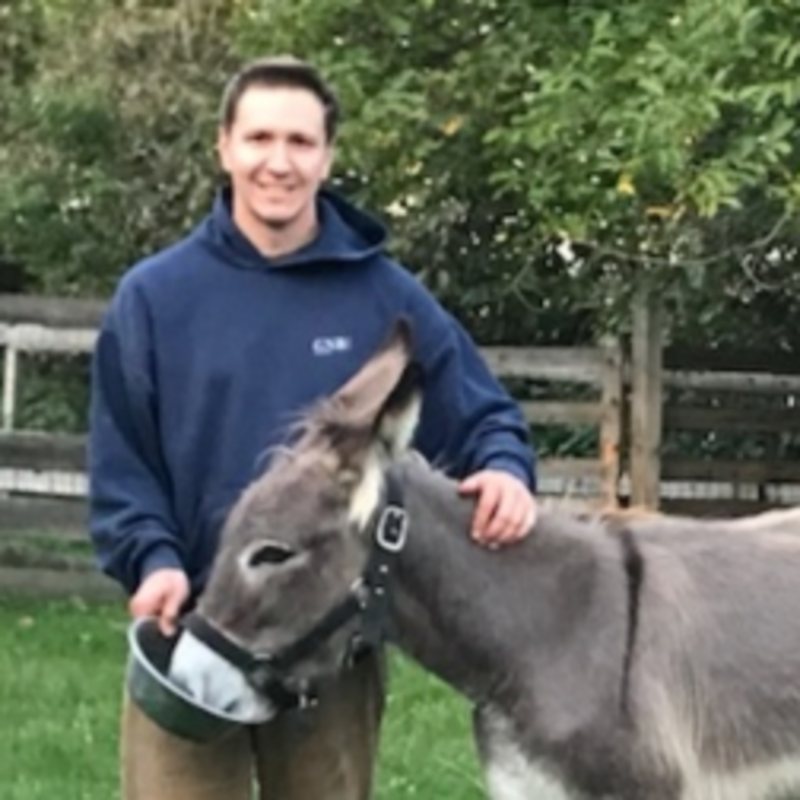 Obrázek epizody Výuka v reálném prostředí – Tomáš Peterek