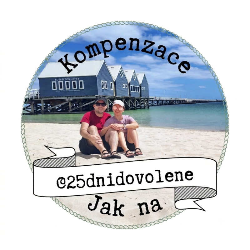 Obrázek epizody Jak na kompenzace: Peníze zpět za zpožděný let a overbooking