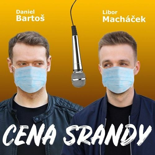 Obrázek epizody #26 Korona virus, Kretén V síti, Hvězdy seriálu!