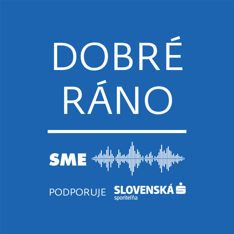 Obrázek epizody Dobré ráno: Investovať sa dá už 20 eurami mesačne