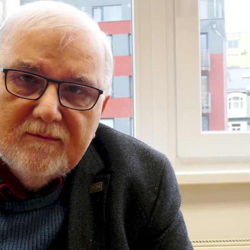 Obrázek epizody Daňový balíček je politická habaďůra, říká prezident Hanák